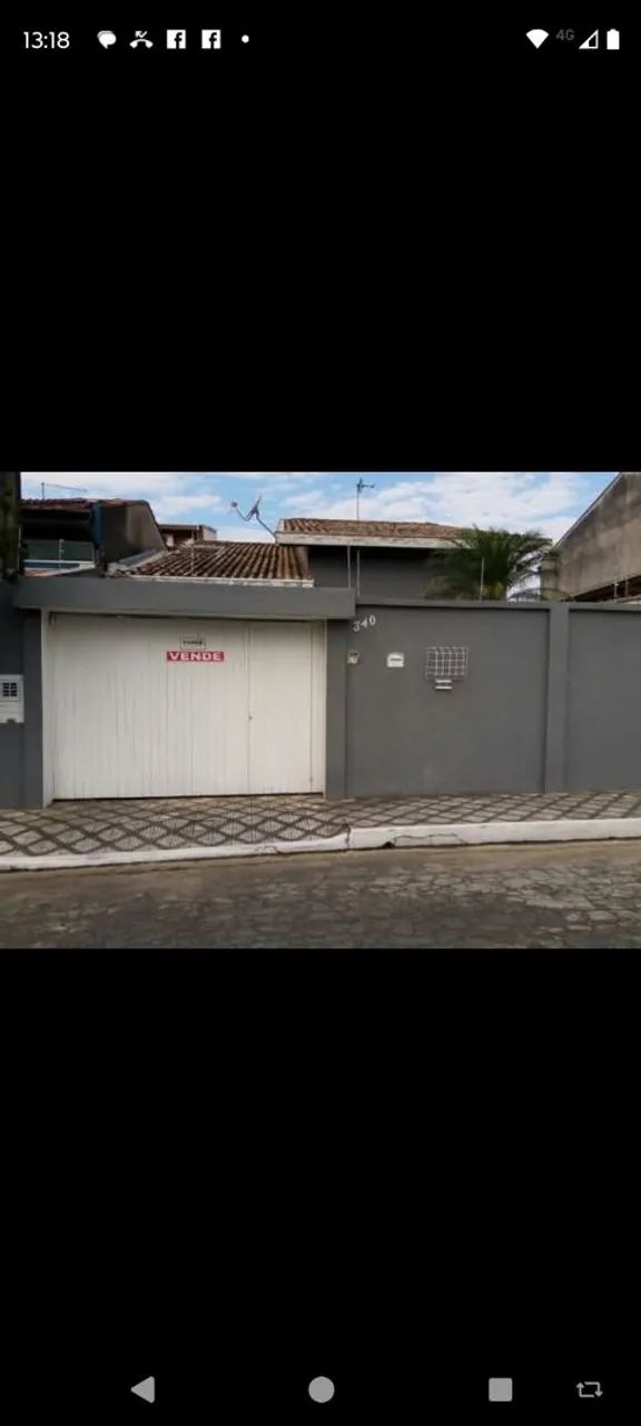 Foto - Tremembé - Loteamento Residencial Vargas