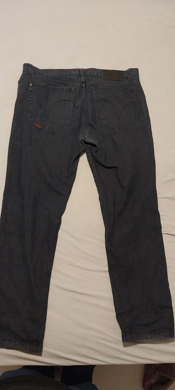 Calça Jeans Ellus Originals - Foto 3