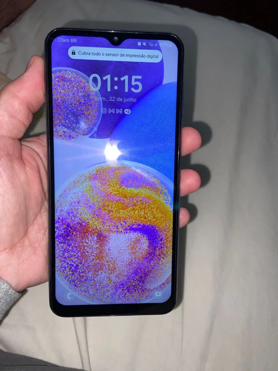 Samsung A23 