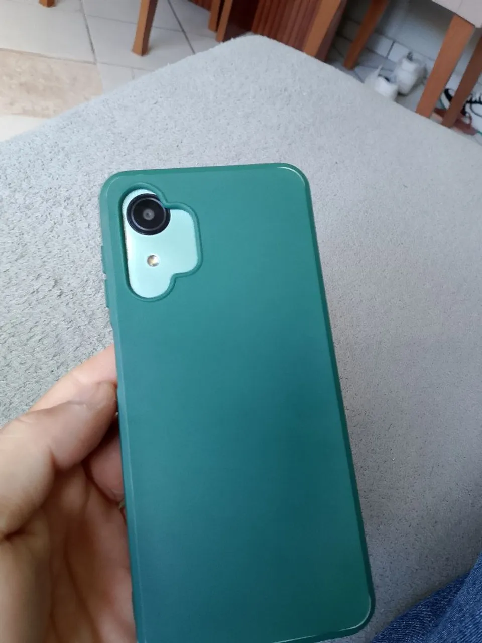 Galaxy A03