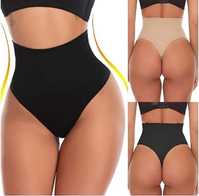 Calcinha Suit Shaper Slim
