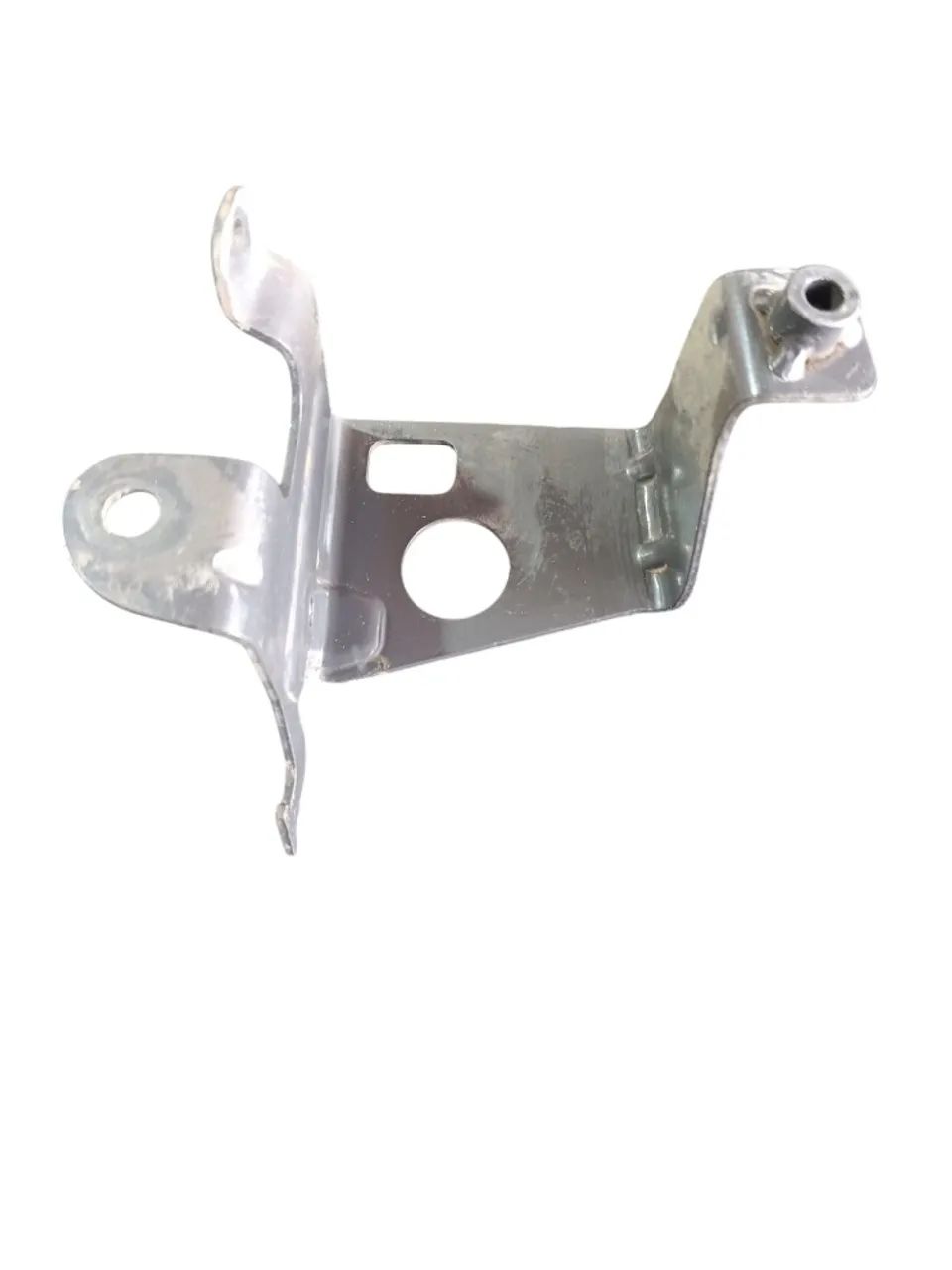 Suporte Farol De Neblina Le Scania Ntg 2650533 - Peças para ônibus