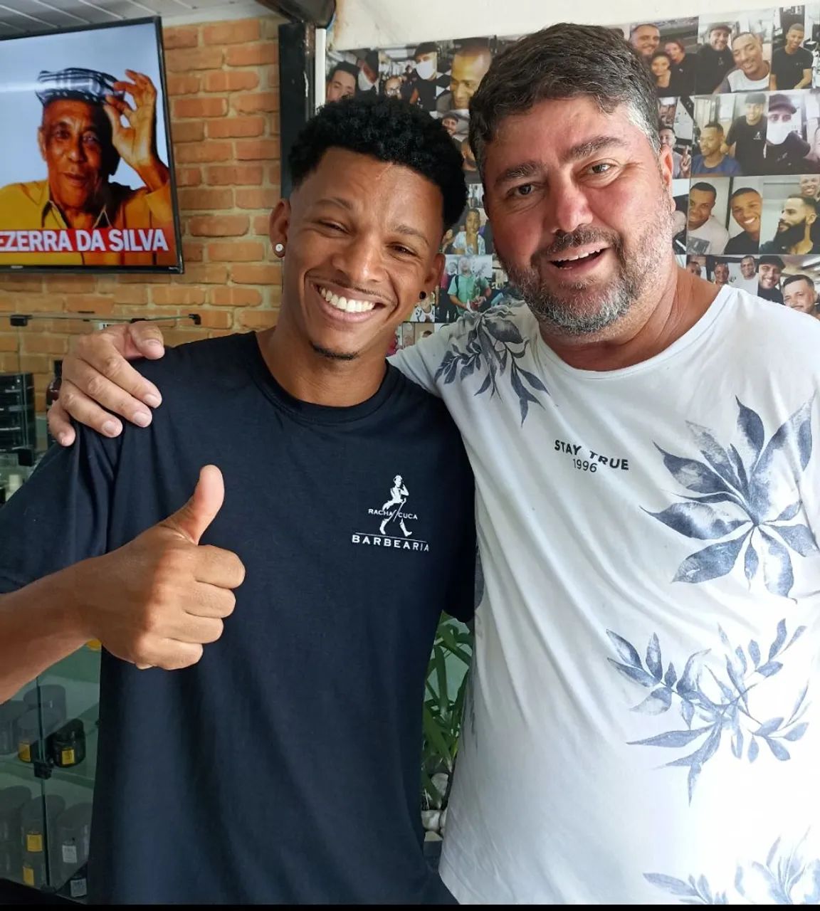 Vaga para Barbeiro com experiência  - Foto 4