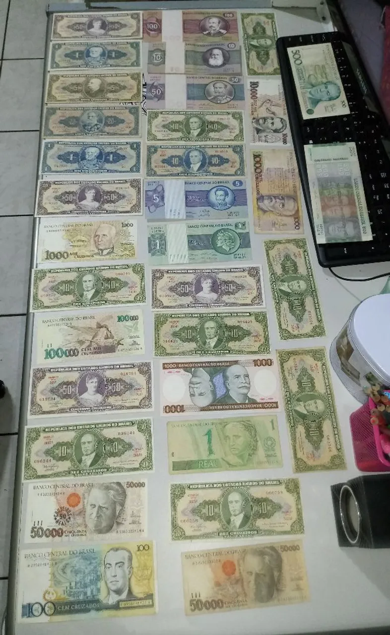 Vendo ou troco por algo de meu interesse