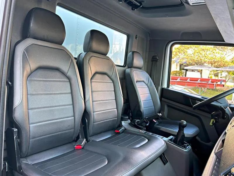 VOLKSWAGEN DELIVERY EXPRESS PRIME 2023 - Foto 13