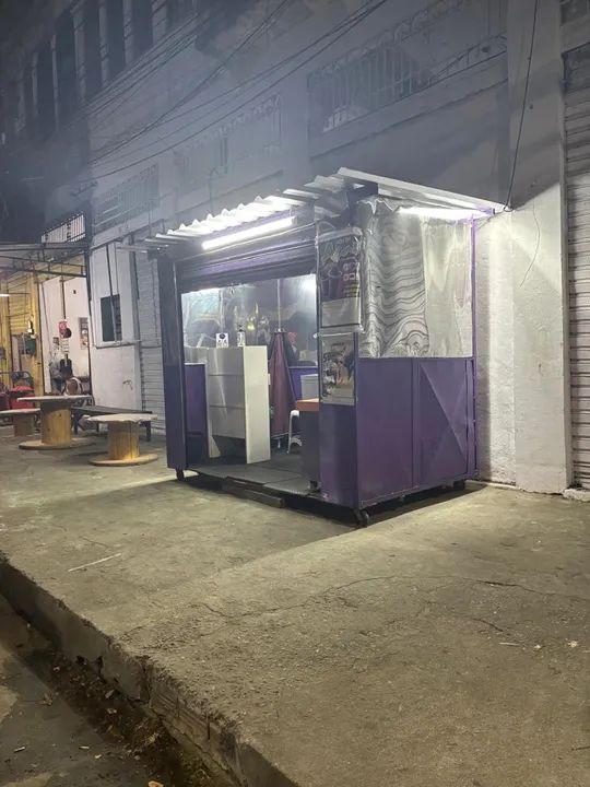 Quiosque Completo para Negócio - Foto 3