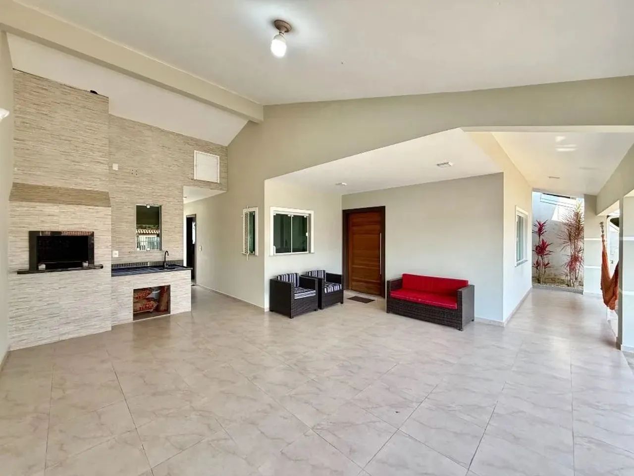Casa com 4 dormitórios à venda por R$ 1.650.000,00 - Gravatá - Navegantes/SC - Foto 3