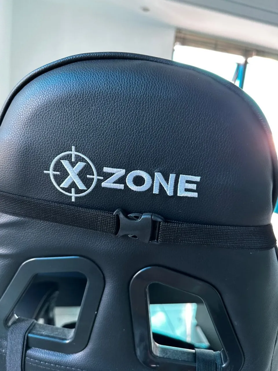 Cadeira Gamer XZone CGR-01