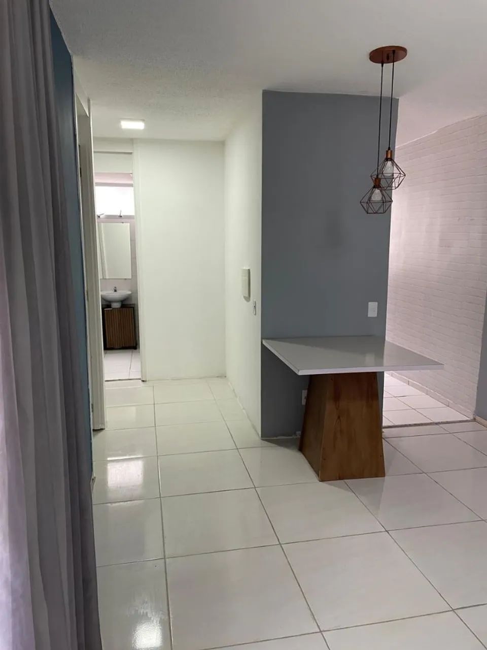 Foto - São Paulo - Parque Ipê