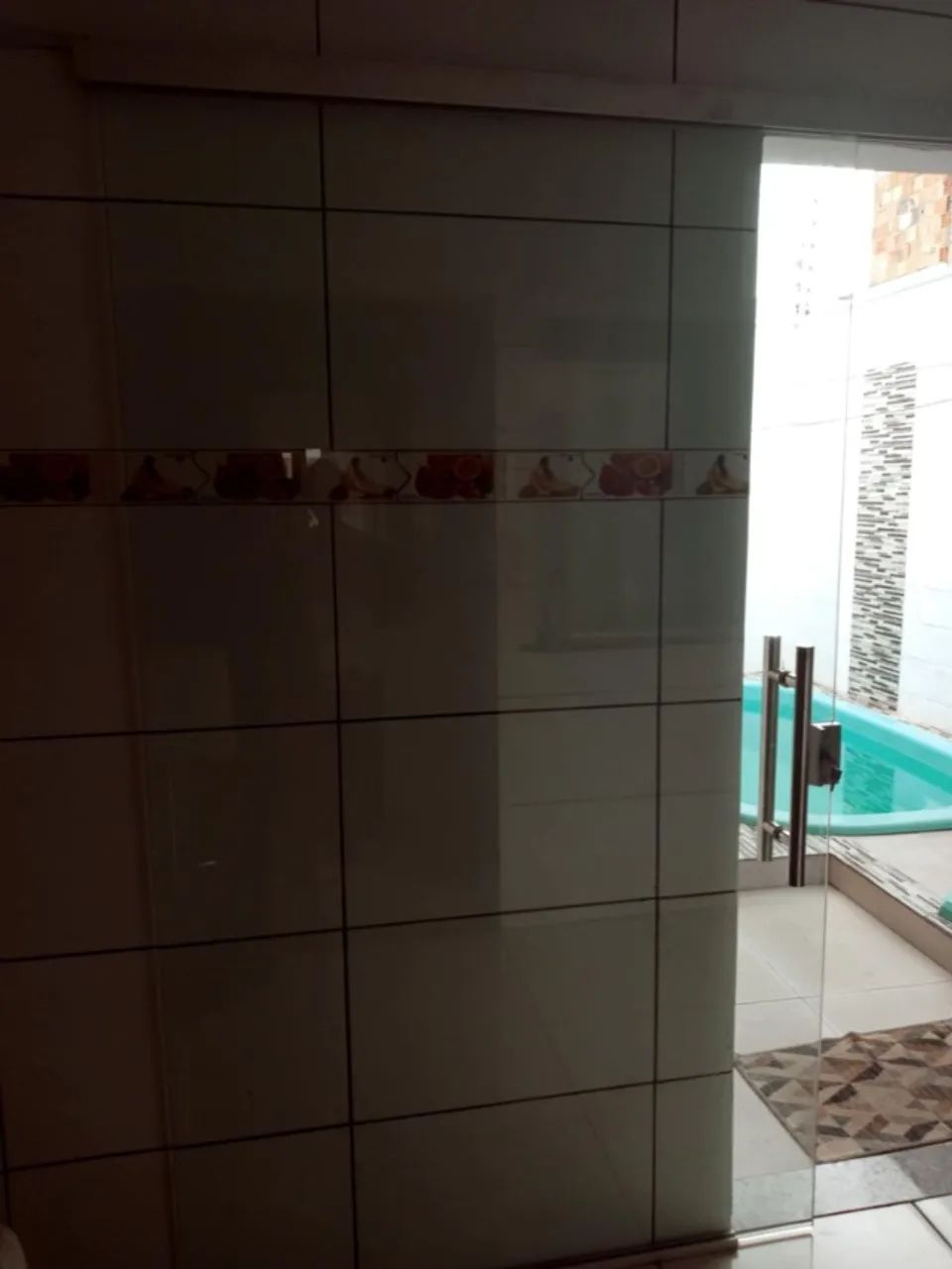  Porta de vidro de correr e janela - Foto 2