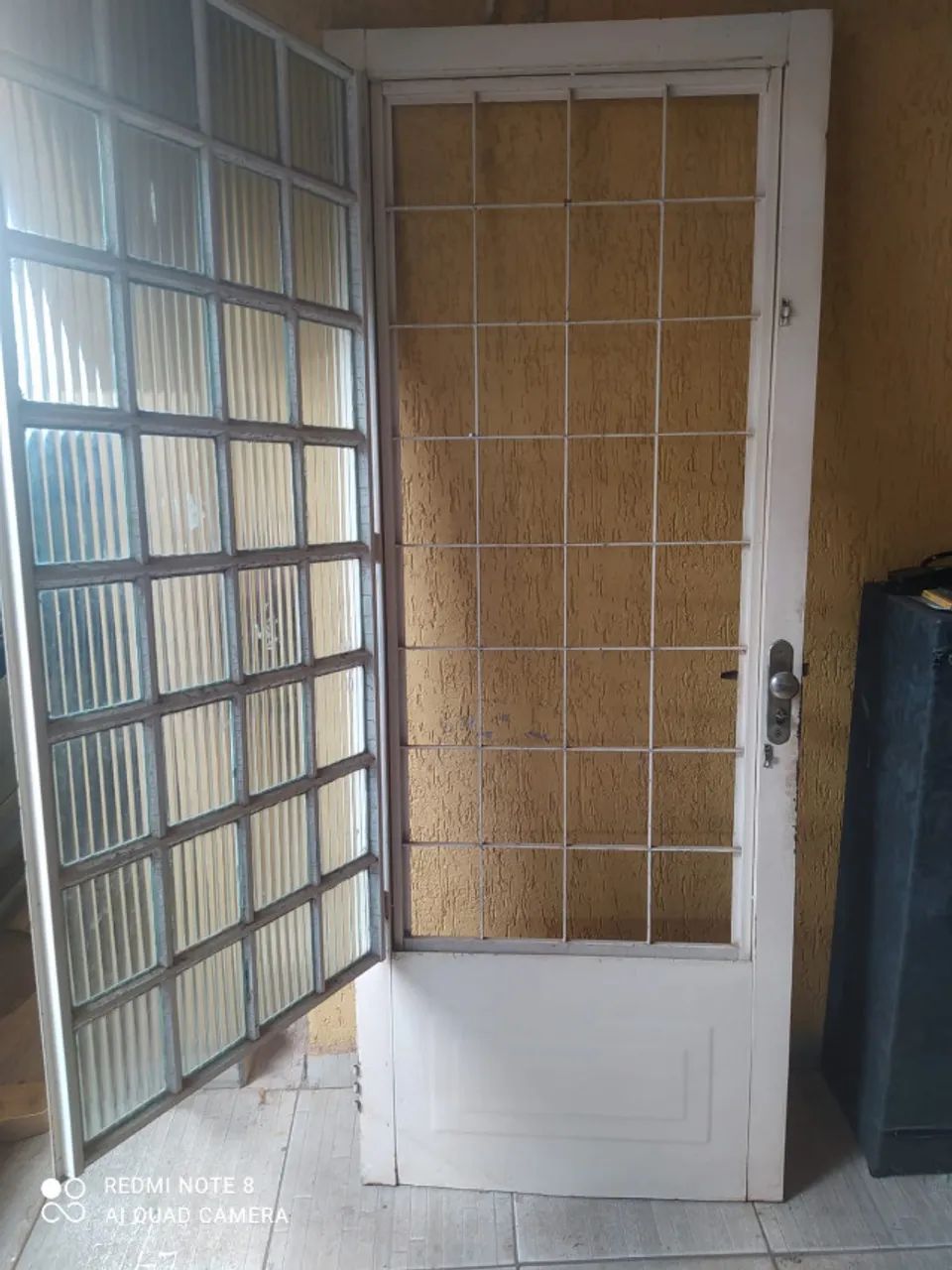 Iron door64264619840514121