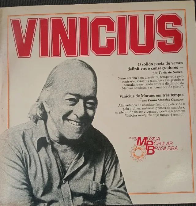 Disco vinil compositores - Foto 3