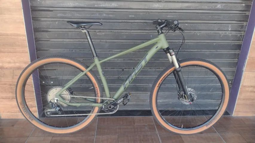 Bicicleta first 29 NOVA - Foto 2