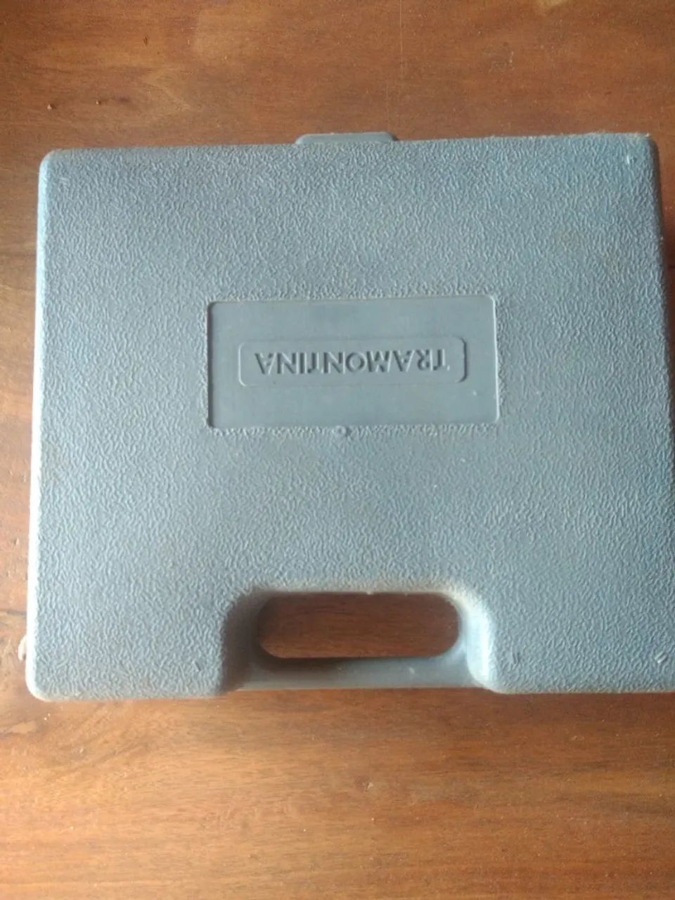 Parafusadeira Tramontina mod. 42380 (com defeito)64175991269634121