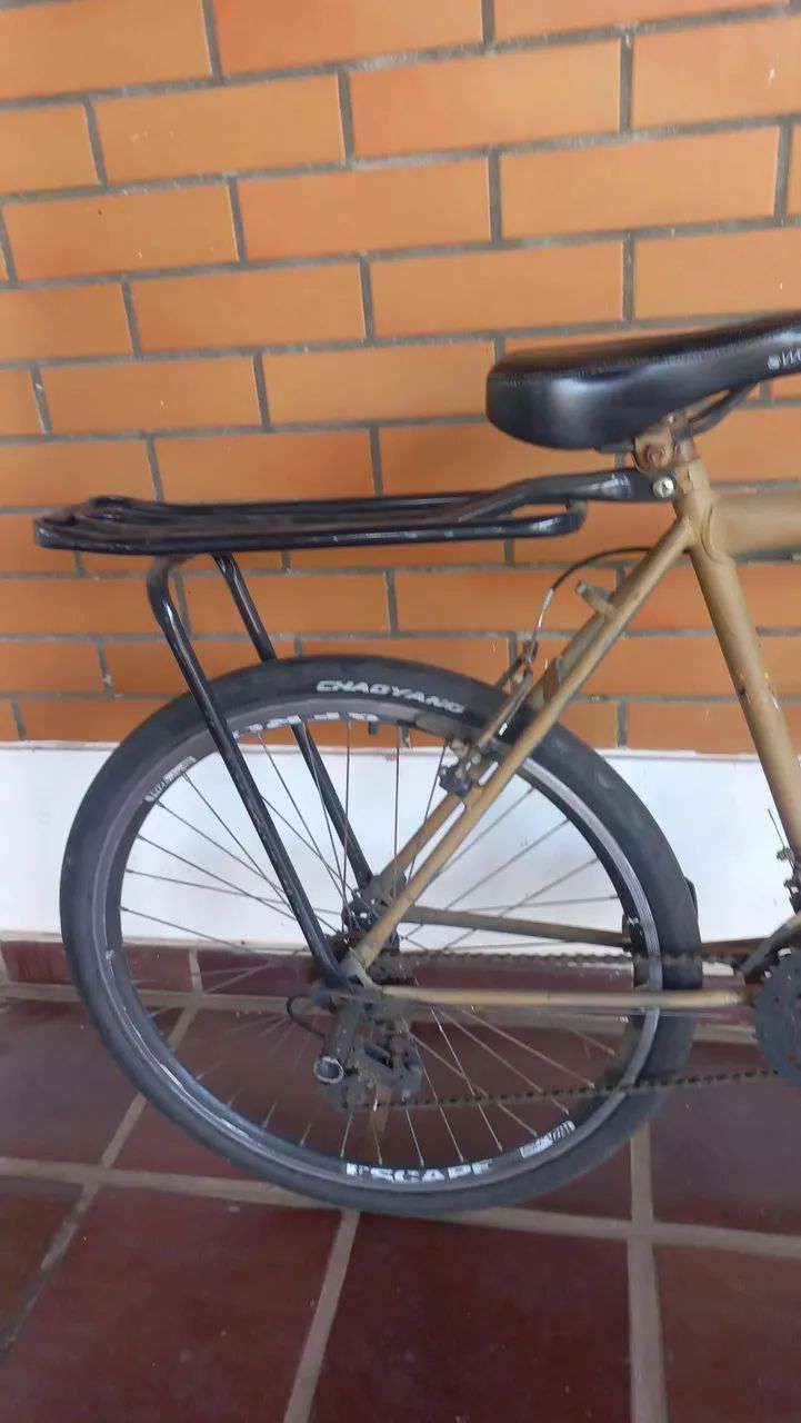 Bicicleta de Passeio - Foto 3