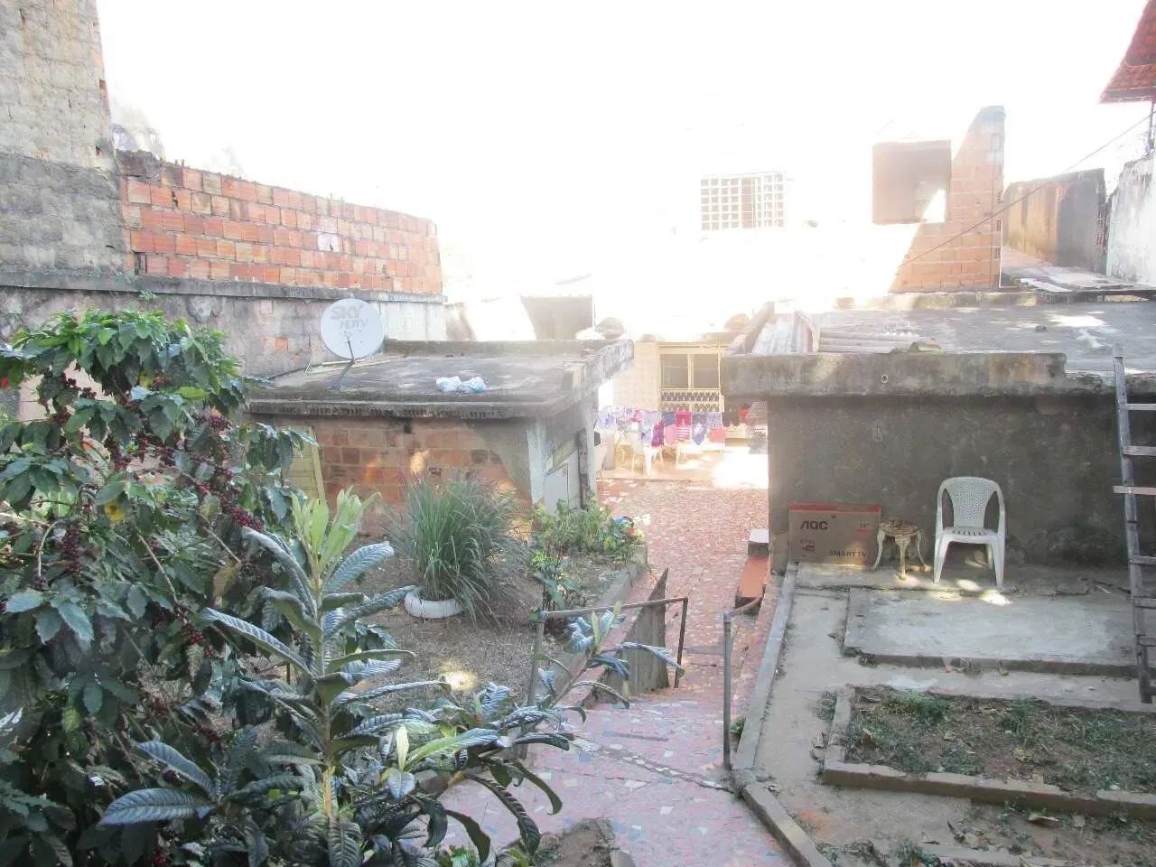 Lote - Terreno à venda, Sagrada Família - Belo Horizonte/MG