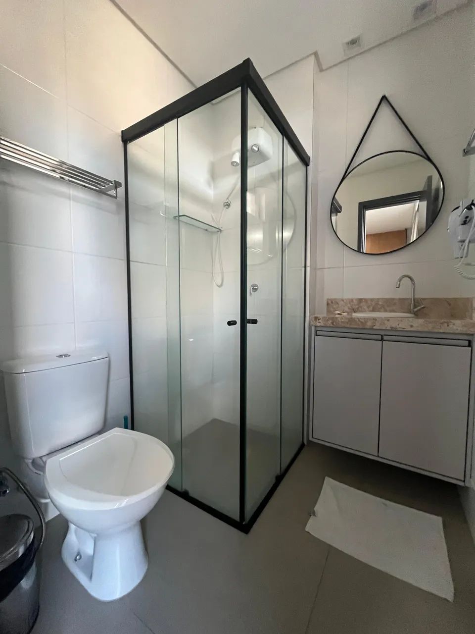 Vendo Flat No Jardim Oceania - Foto 4