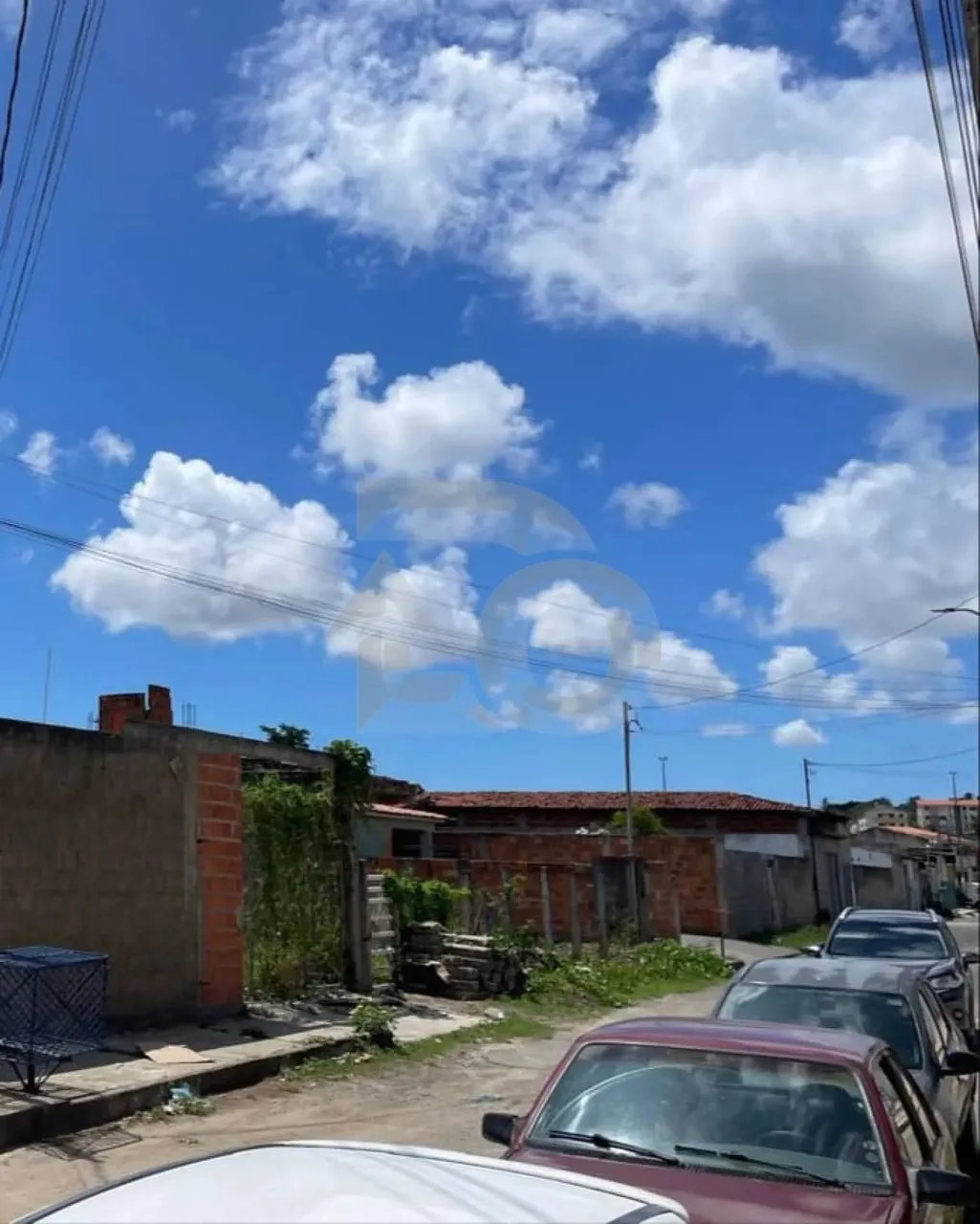 Terreno no Bairro Eduardo Gomes com 198m², São Cristóvão