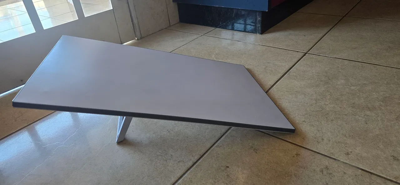 Antena Starlink geração v4