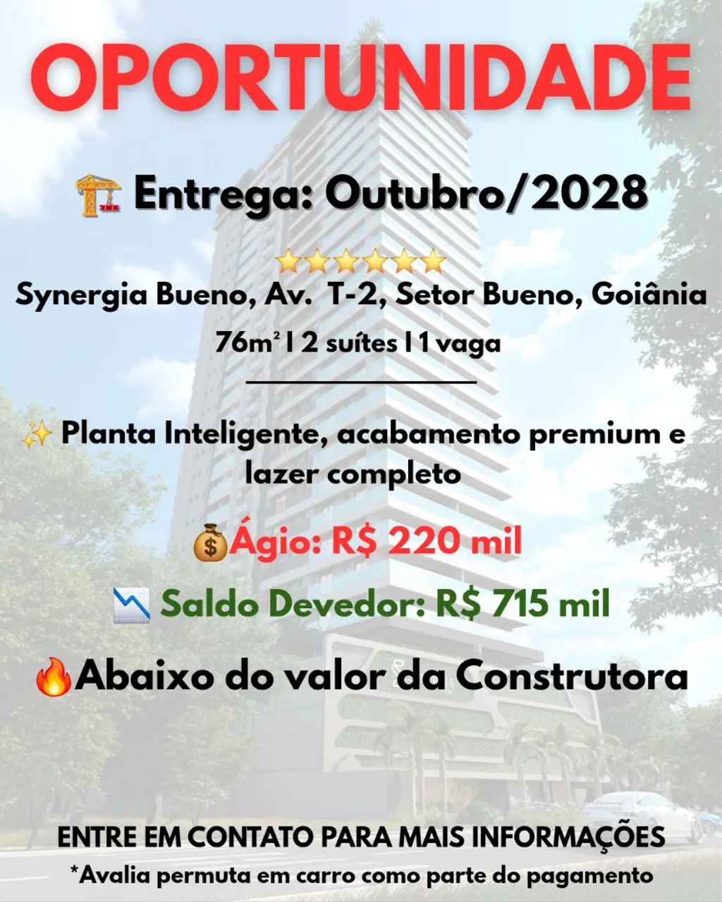 Foto - Aparecida de Goiânia - Vila Brasília