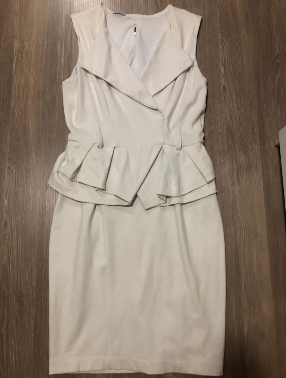 VESTIDO FOLIC 