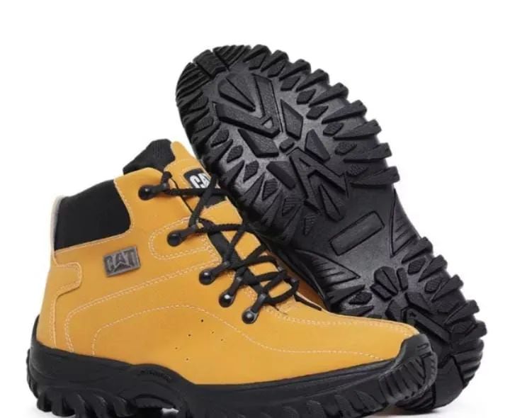 Bota Caterpillar - Foto 2