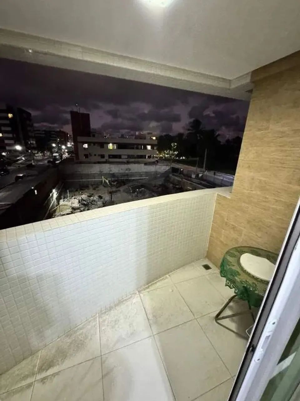 Apartamento com 2 quartos para aluguel, 80 m² - Intermares - Cabedelo/PB - Foto 3