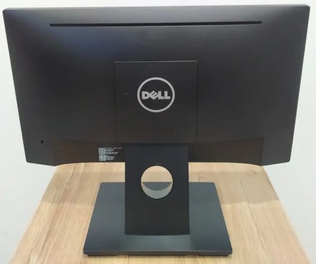 Monitor Dell E1916Hf - Foto 2