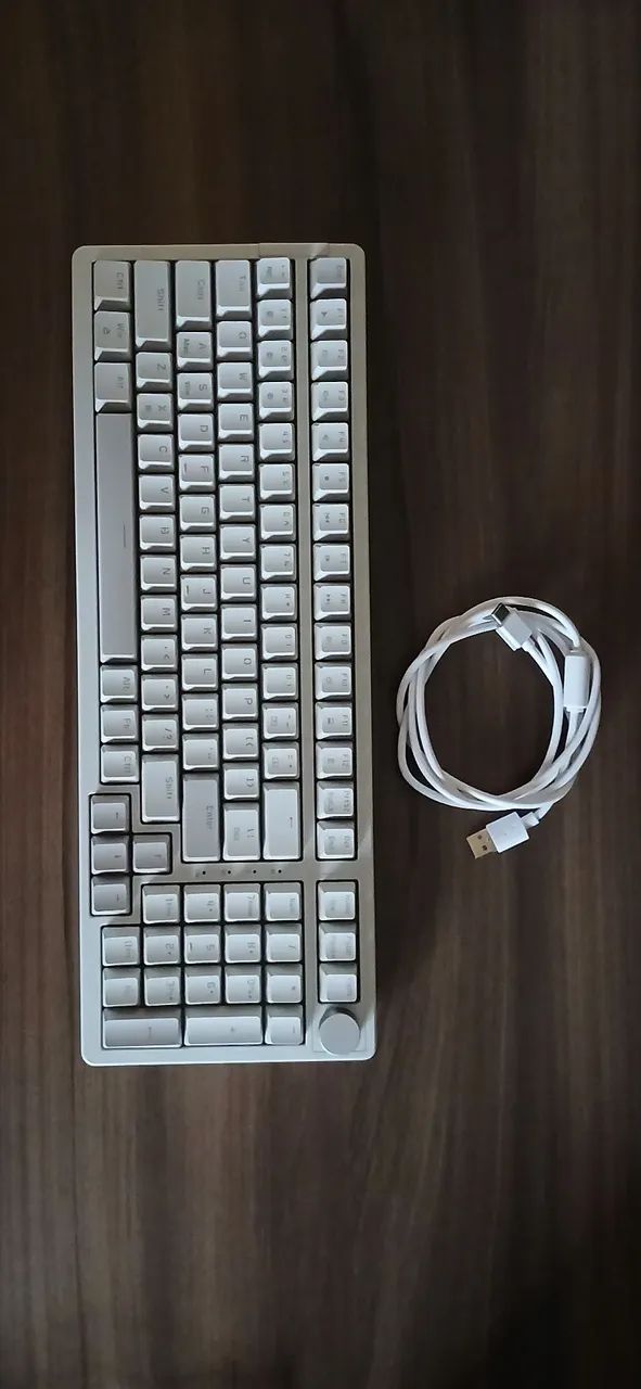 Ajazz Ak992 64208793372291124