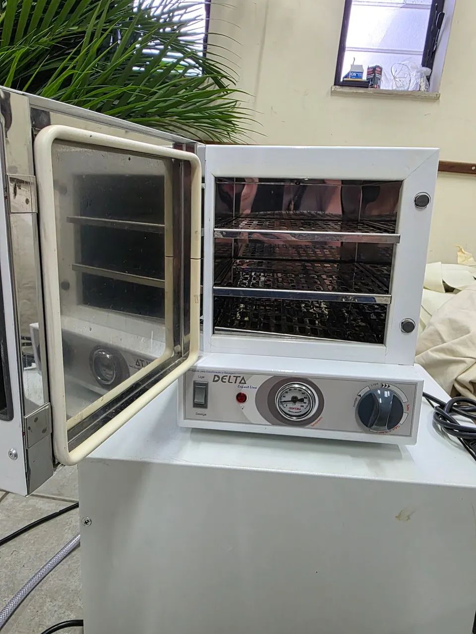 Estufa para Esterilização e Secagem Delta Export Line - Foto 6