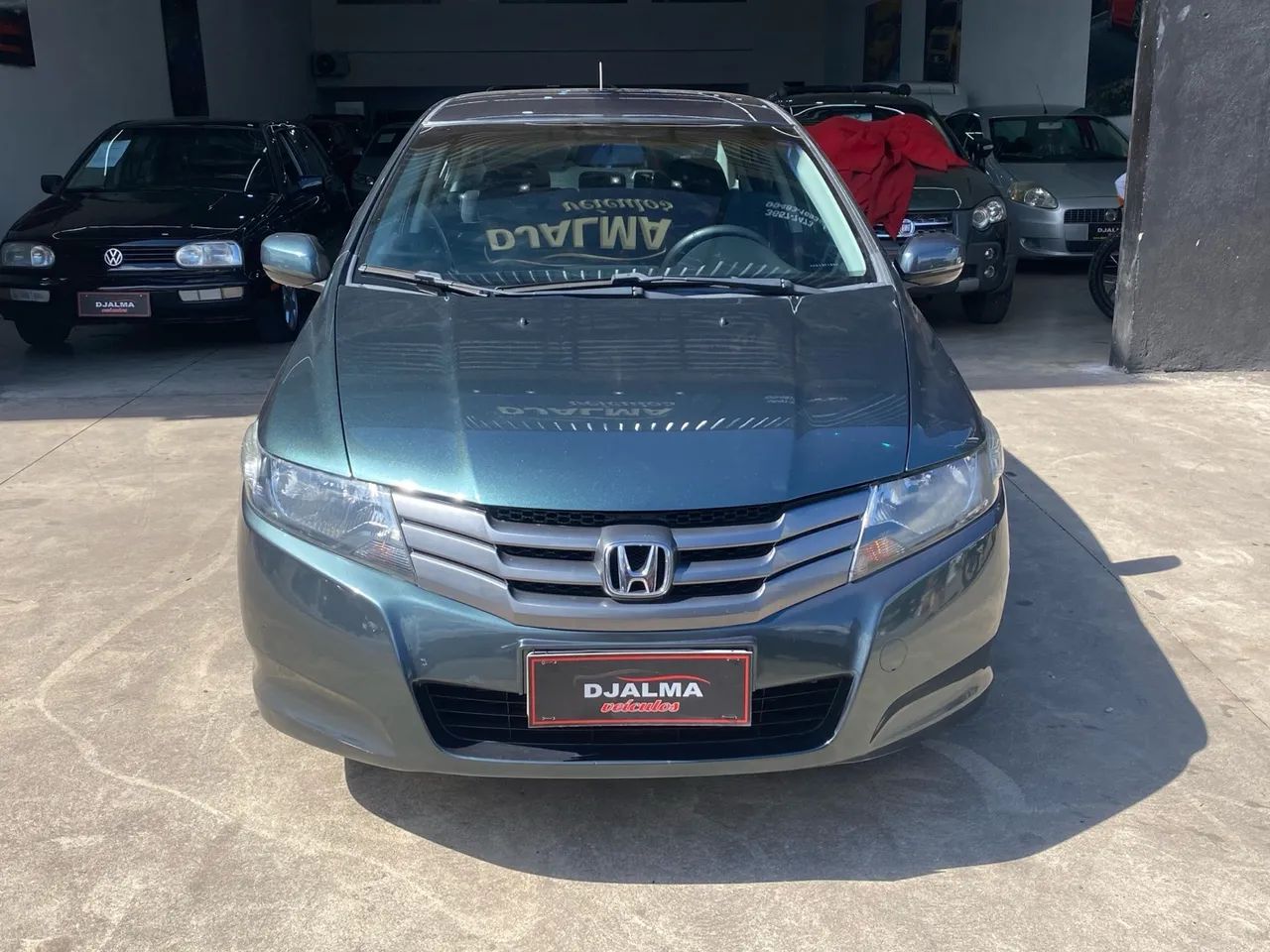 HONDA CITY 1.5 LX 2010 MANUAL ( FINANCIO C 10.000 DE ENTRADA) - Foto 2