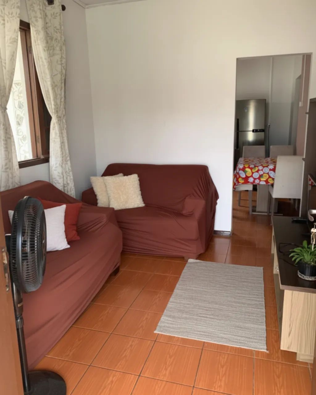Casa Temporada em Torres- disponível 07/01, perto do mar e do centro