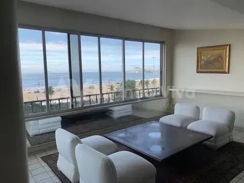 Copacabana | Apartamento 3 quartos, sendo 1 suite - Foto 2