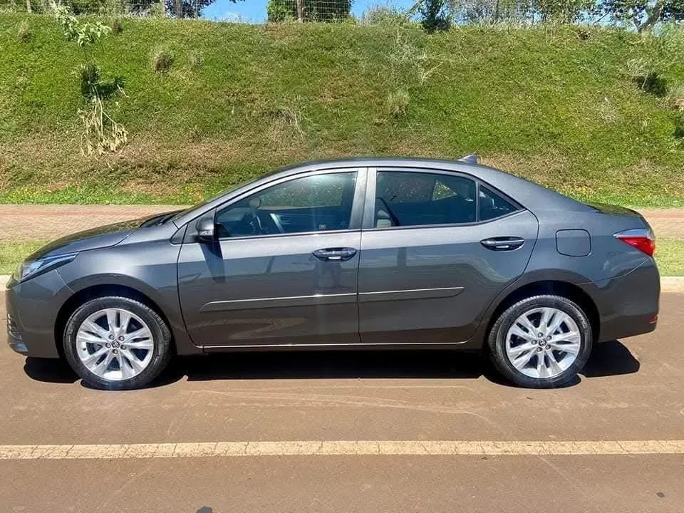Corolla xei - Foto 2