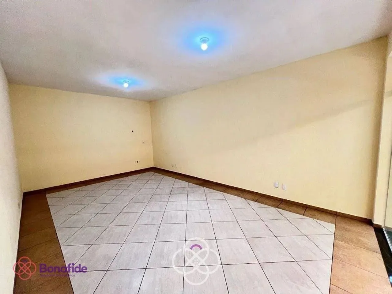 Sala para alugar, 33 m² por R$ 1.690,00 - Jardim América - Campo Limpo Paulista/SP