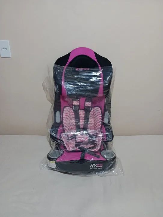 Possuí ISOFIX E PORTA COPO ((ACEITO CARTÃO DE CRÉDITO OU PAGAMENTO EM DINHEIRO)) - Foto 2