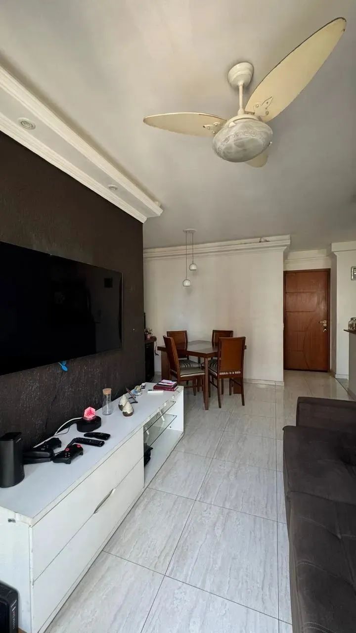 Apartamento à venda em Rio de Janeiro, Campinho, com 2 quartos, com 48 m², Condomínio Park - Foto 2