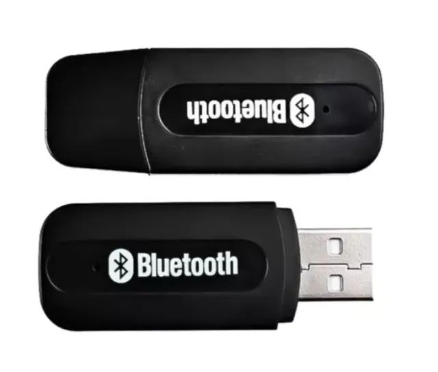 Adaptador bluetooth receptor de música - Foto 3