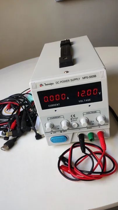 Ferramentas para assistência técnica - Foto 5