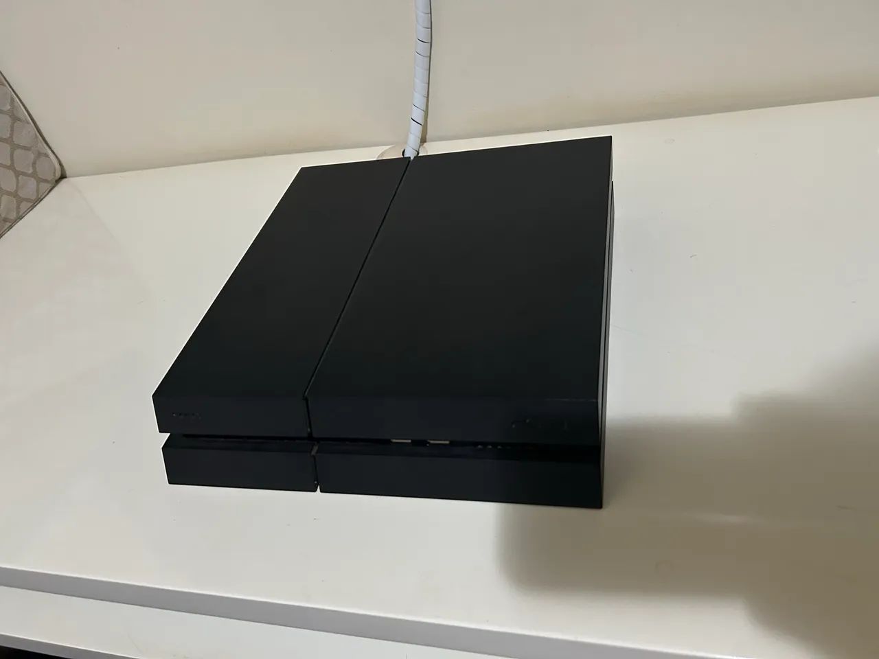 Ps4 versão 12.00  - Foto 2