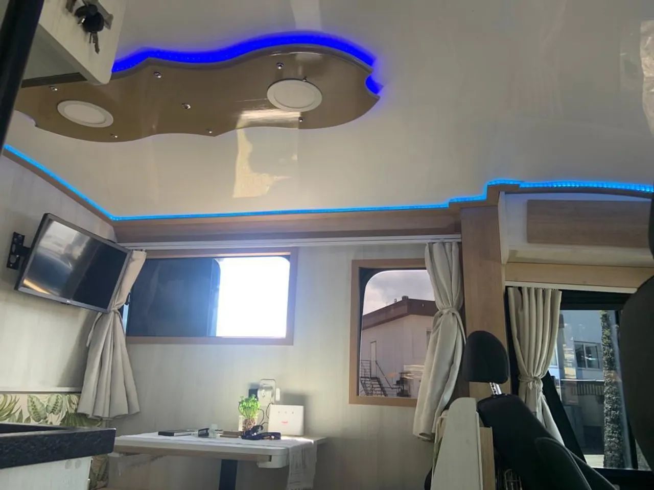 Motorhome * - Foto 4