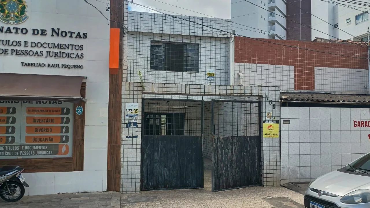 Foto - Campina Grande - Centro