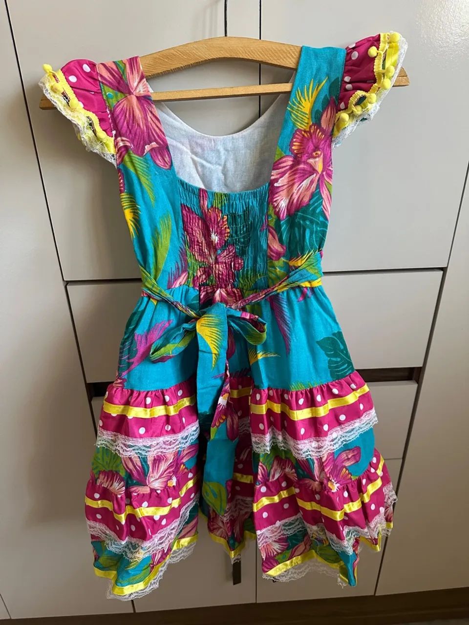 Vestido junino  - Foto 2