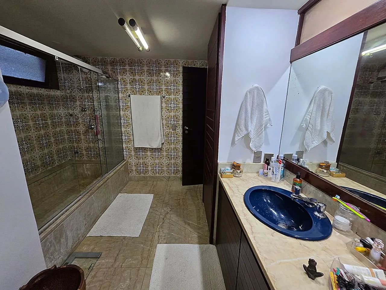 Casa para venda ou aluguel no Cosme Velho em rua com guarita e com 519 m2! - Foto 4