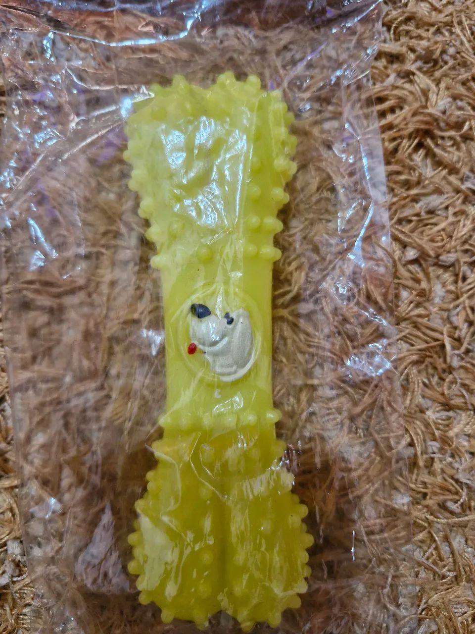 Kit Bebedouro e Brinquedo para Cães - Foto 3