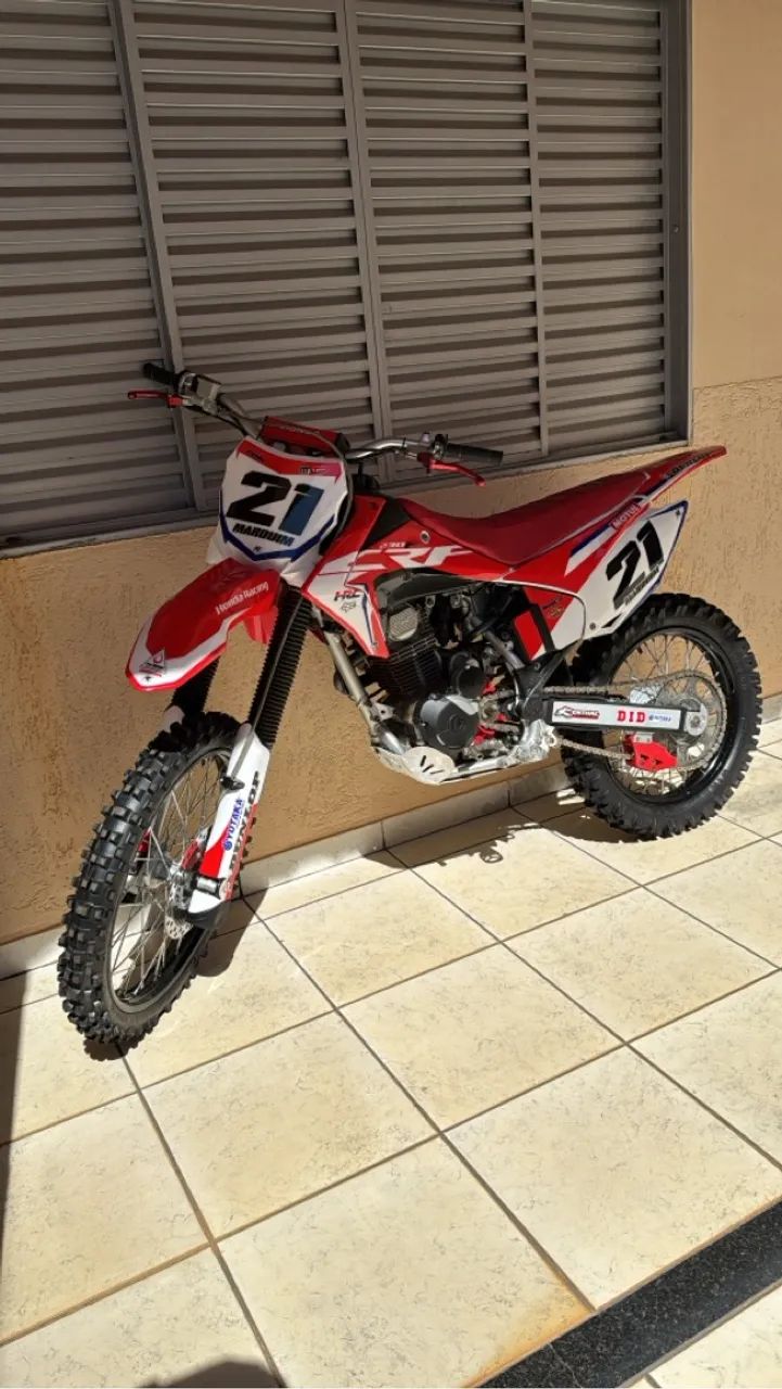 Crf230