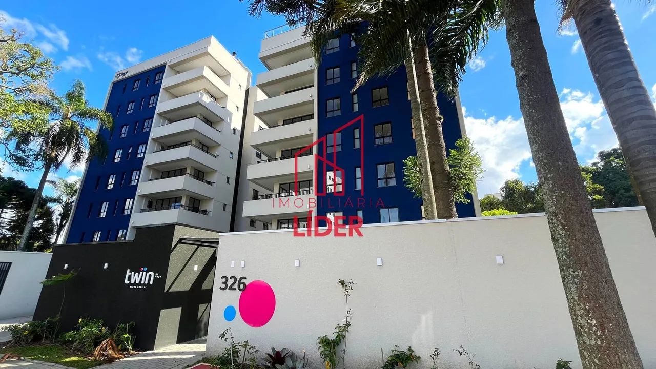Locação LOFT com mezanino (Twin Urban Habitat)- 35m²