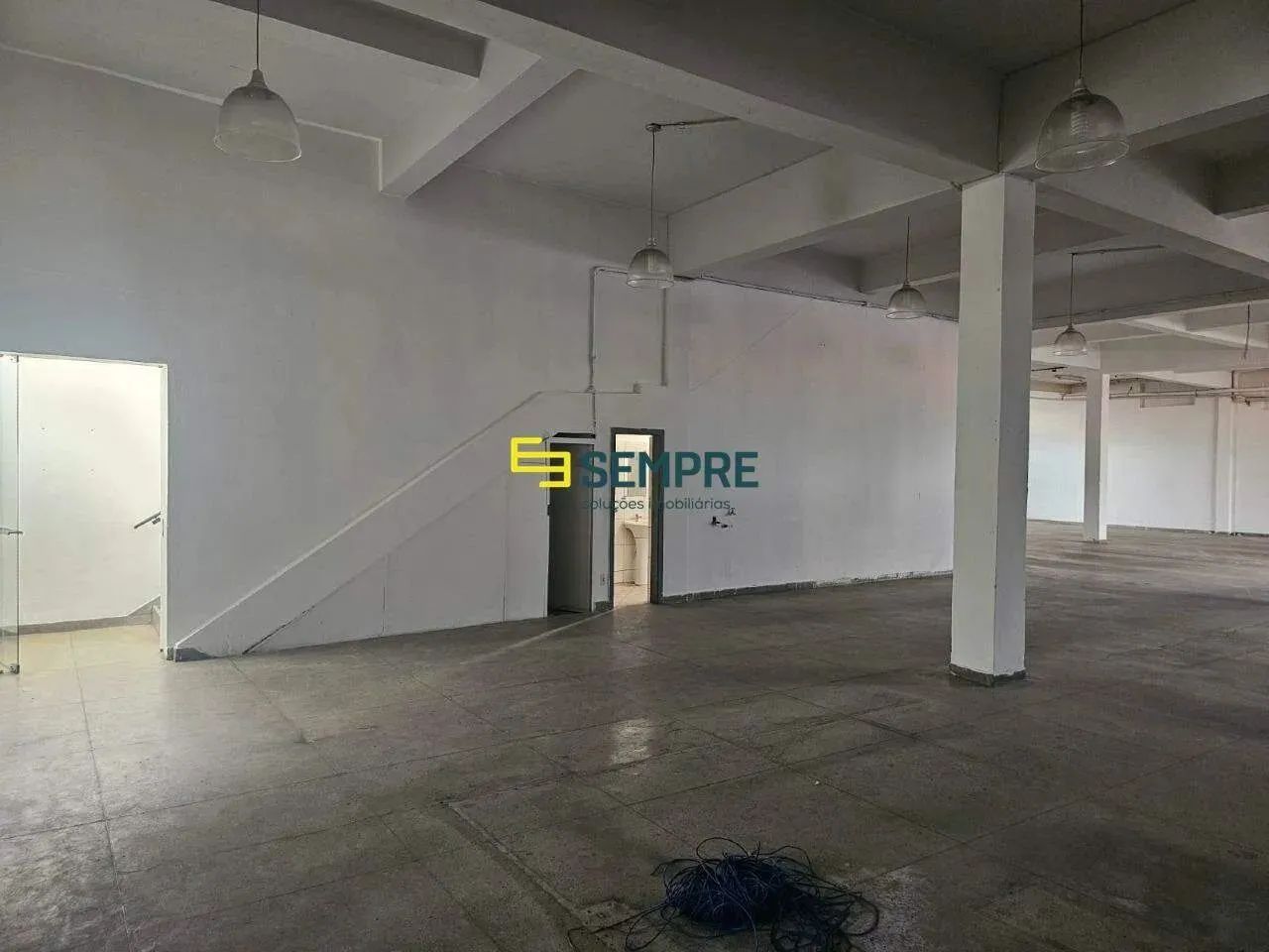 Prédio comercial para alugar com 1.000m² na Pedro ll - Foto 5