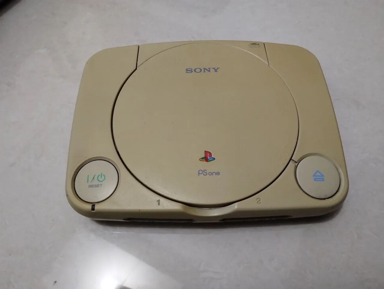 Playstation 1 - PS One