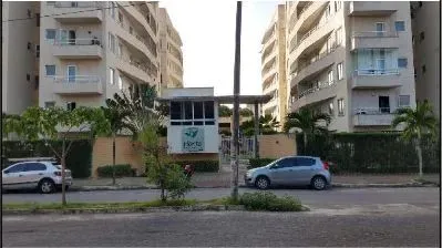 Oportunidade Única em FORTALEZA - CE | Tipo: Apartamento | Negociação: Leilão | Situação: 